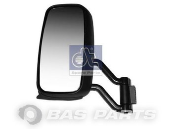 Rear view mirror for Truck DT SPARE PARTS Mirror 3980924: picture 1