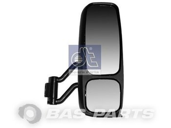 Rear view mirror for Truck DT SPARE PARTS Mirror 3980933: picture 1