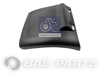 Fender for Truck DT SPARE PARTS Mudguard 1892245: picture 1