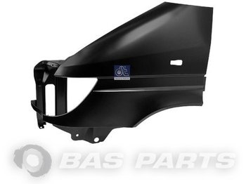 Fender for Truck DT SPARE PARTS Mudguard 9016306907: picture 1