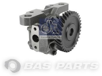 Oil pump for Truck DT SPARE PARTS Oliepomp 5000678193: picture 1