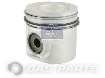 Piston/ Ring/ Bushing for Truck DT SPARE PARTS Piston 5001845663: picture 1