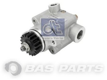 Steering pump for Truck DT SPARE PARTS Servo pump 1375507: picture 1