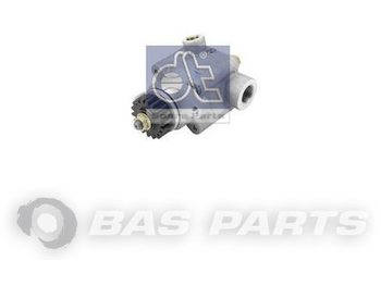 Steering pump for Truck DT SPARE PARTS Servo pump 526663: picture 1