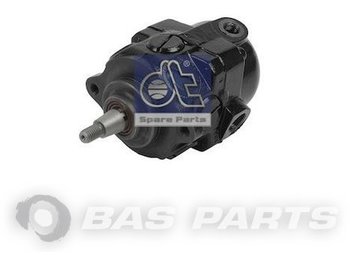 Steering pump for Truck DT SPARE PARTS Servo pump 7408150641: picture 1