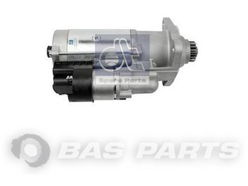 Engine for Truck DT SPARE PARTS Starter 1688720R: picture 1