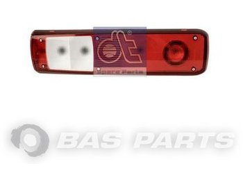 Tail light for Truck DT SPARE PARTS Tail light 7420769775: picture 1