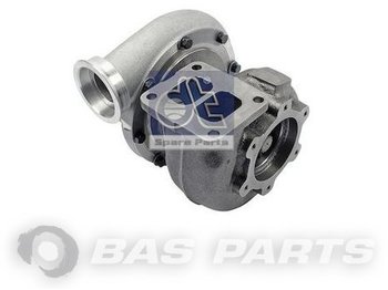 Turbo for Truck DT SPARE PARTS Turbo 5010330291: picture 1