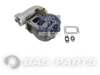 Turbo for Truck DT SPARE PARTS Turbo 846652: picture 1
