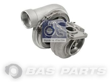 Turbo for Truck DT SPARE PARTS Turbo 85000324: picture 1