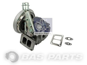 Turbo for Truck DT SPARE PARTS Turbo 85000596: picture 1