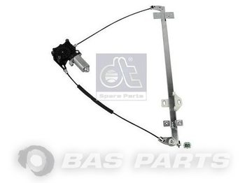 Window lift motor for Truck DT SPARE PARTS Window regulator 1354703: picture 1
