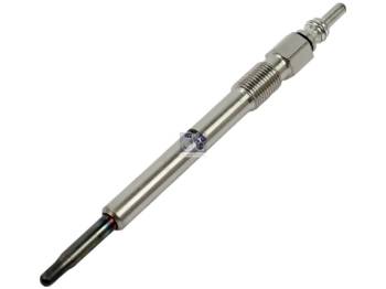 New Glow plug for Commercial vehicle DT Spare Parts 11.80503 Glow plug 11,5 V, L: 131 mm: picture 1