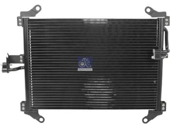 New Condenser for Commercial vehicle DT Spare Parts 12.78000 Condenser: picture 1