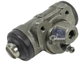 New Brake cylinder for Commercial vehicle DT Spare Parts 13.30200 Wheel brake cylinder D: 25,4 mm: picture 1