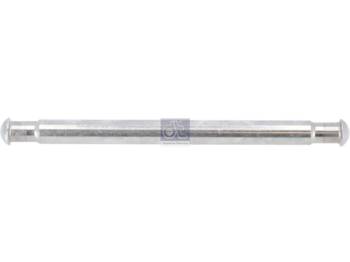 New Push rod for Bus DT Spare Parts 1.10707 Push rod D: 16 mm, L: 226,7 mm: picture 1