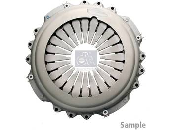 New Clutch cover for Truck DT Spare Parts 1.13108 Clutch cover D: 390 mm: picture 1
