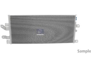 New Condenser for Truck DT Spare Parts 1.23306 Condenser: picture 1