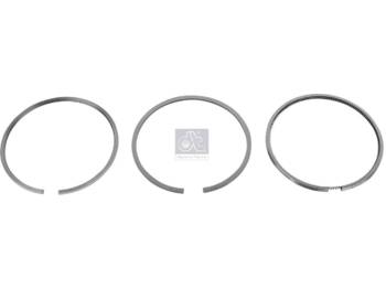 New Piston/ Ring/ Bushing for Truck DT Spare Parts 1.31030 Piston ring kit D: 127 mm: picture 1