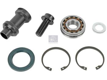 New Cab suspension for Truck DT Spare Parts 1.32685 Repair kit, cabin suspension: picture 1