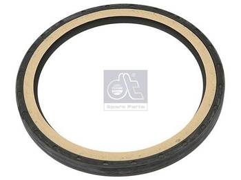 New Flywheel for Construction machinery DT Spare Parts 2.10049 Oil seal d: 150 mm, D: 180 mm, H: 15 mm: picture 1