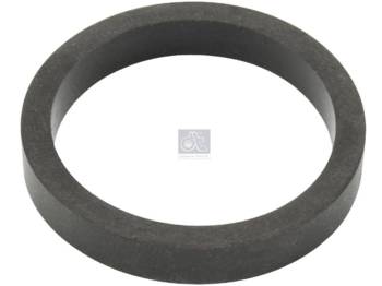 New Flywheel for Construction machinery DT Spare Parts 2.10259 Seal ring, flywheel housing d: 29 mm, D: 36 mm, H: 5 mm: picture 1
