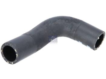New Radiator for Truck DT Spare Parts 2.15105 Radiator hose: picture 1