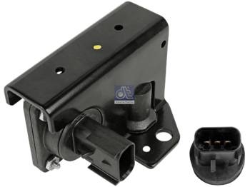 New Sensor for Truck DT Spare Parts 2.27182 Pressure sensor: picture 1