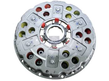 New Clutch cover for Truck DT Spare Parts 2.30263 Clutch cover D: 380 mm: picture 1