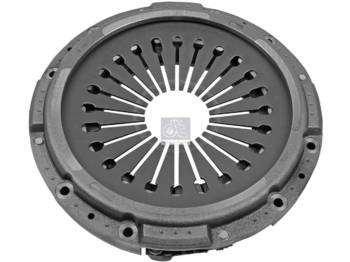 New Clutch cover for Truck DT Spare Parts 2.30282 Clutch cover D: 380 mm: picture 1