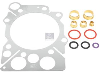 New Engine overhaul kit for Construction machinery DT Spare Parts 2.31024 Cylinder head gasket kit: picture 1