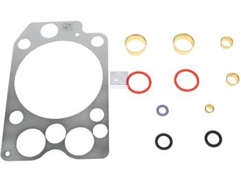 New Engine overhaul kit for Truck DT Spare Parts 2.31026 Cylinder head gasket kit: picture 1