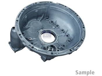 New Clutch cover for Bus DT Spare Parts 2.32269 Clutch housing: picture 1