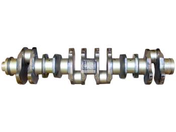 New Crankshaft for Truck DT Spare Parts 3.11046 Crankshaft: picture 1