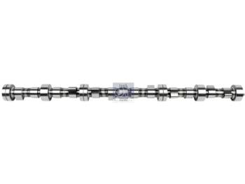 New Camshaft for Truck DT Spare Parts 3.13209 Camshaft: picture 1
