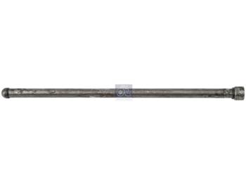 New Push rod for Bus DT Spare Parts 3.13232 Push rod D: 10 mm, L: 270 mm: picture 1