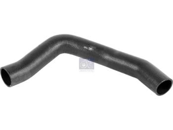 New Radiator for Truck DT Spare Parts 3.16472 Radiator hose d: 60 mm: picture 1