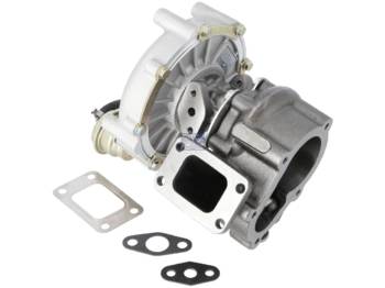 New Turbo for Truck DT Spare Parts 3.19041 Turbocharger: picture 1