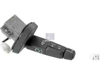 New Steering column switch for Bus DT Spare Parts 3.33400 Steering column switch: picture 1
