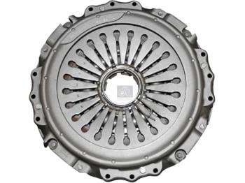 New Clutch cover for Car DT Spare Parts 3.40002 Clutch cover D: 400 mm: picture 1