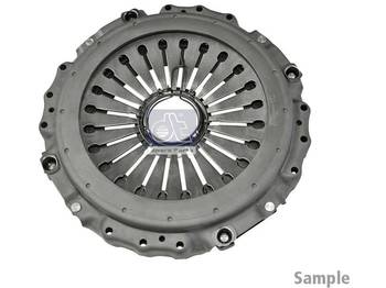 New Clutch cover for Construction machinery DT Spare Parts 3.40131 Clutch cover D: 430 mm: picture 1