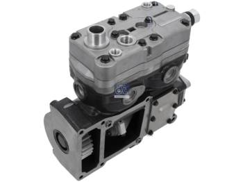 New Air brake compressor for Truck DT Spare Parts 3.75086 Compressor: picture 1