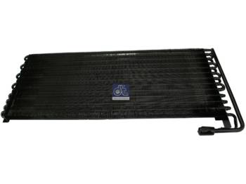New Condenser for Truck DT Spare Parts 3.82201 Condenser L: 678 mm, W: 305 mm, T: 16 mm: picture 1