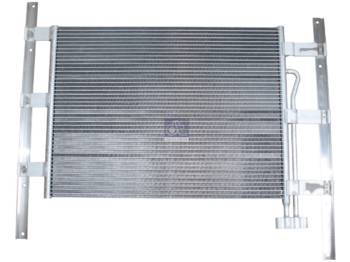 New Condenser for Truck DT Spare Parts 3.82203 Condenser L: 560 mm, W: 430 mm, T: 16 mm: picture 1