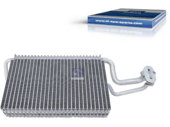 New Evaporator for Truck DT Spare Parts 3.82221 Evaporator L: 307 mm, W: 200 mm, T: 65 mm: picture 1