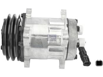 New AC compressor for Truck DT Spare Parts 3.82240 Compressor, air conditioning, oil filled: picture 1