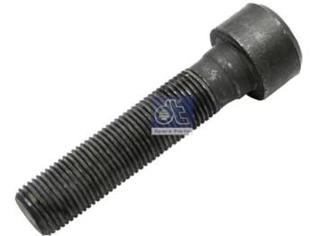 New Crankshaft for Truck DT Spare Parts 4.40131 Screw M16 x 1,5, L: 90 mm: picture 1