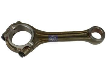 New Connecting rod for Truck DT Spare Parts 4.61113 Connecting rod, conical head d1: 36 mm, d2: 65 mm, L: 230 mm: picture 1
