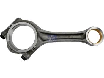 New Connecting rod for Bus DT Spare Parts 4.63571 Connecting rod, conical head d1: 42 mm, d2: 75 mm, L: 215 mm: picture 1