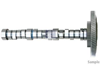 New Camshaft for Truck DT Spare Parts 4.64542 Camshaft: picture 1